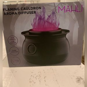 Mahli Cauldron Aroma Defuser